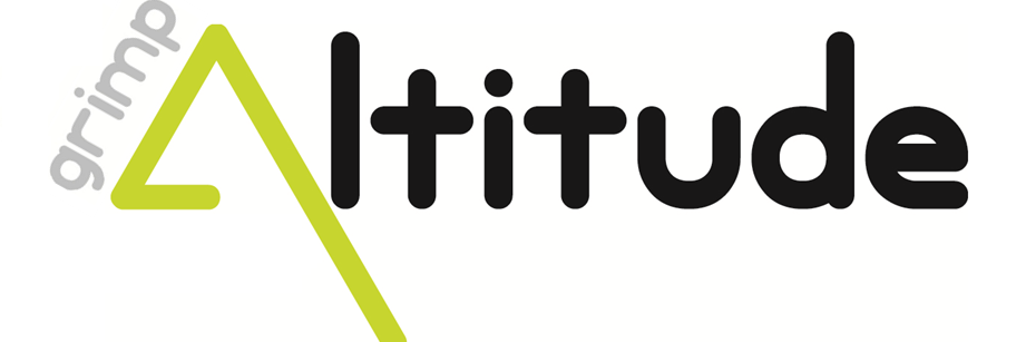Altitude Grimp
